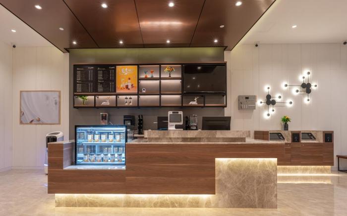 Hanting Hotel Jinan West Station Zhanqian Square