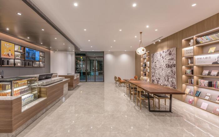 Hanting Hotel Hefei High-Tech Industrial Park