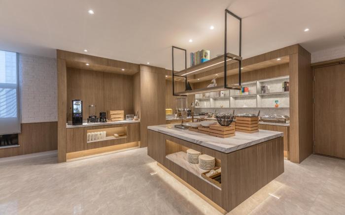 Hanting Hotel Hefei High-Tech Industrial Park