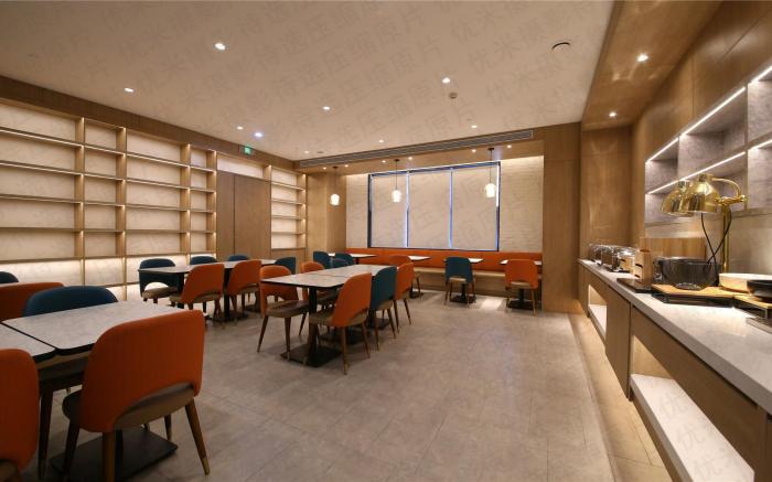 Hanting Hotel Xi'an Xibu Avenue Ziwei Tianyuandushi
