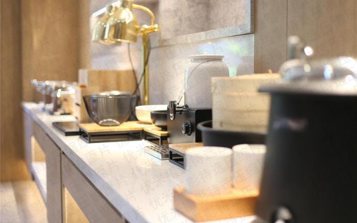Hanting Hotel Xi'an Xibu Avenue Ziwei Tianyuandushi