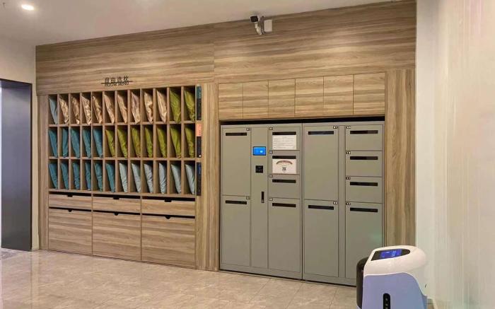 Hanting Premium Hotel Lanzhou Zhengning Road