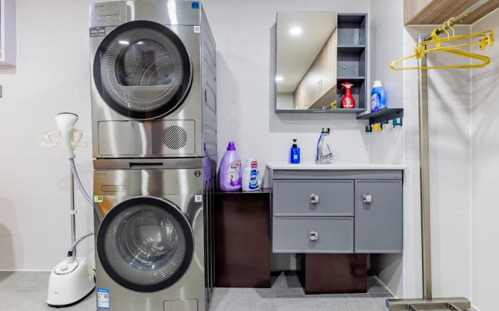 NIHAO Hotel Hohhot Manduhai Park