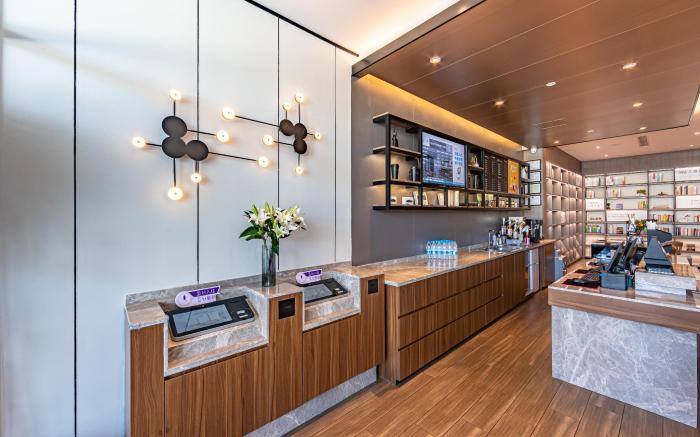 Hanting Hotel Tianjin Beichen Development Zone Gaoxin Avenue