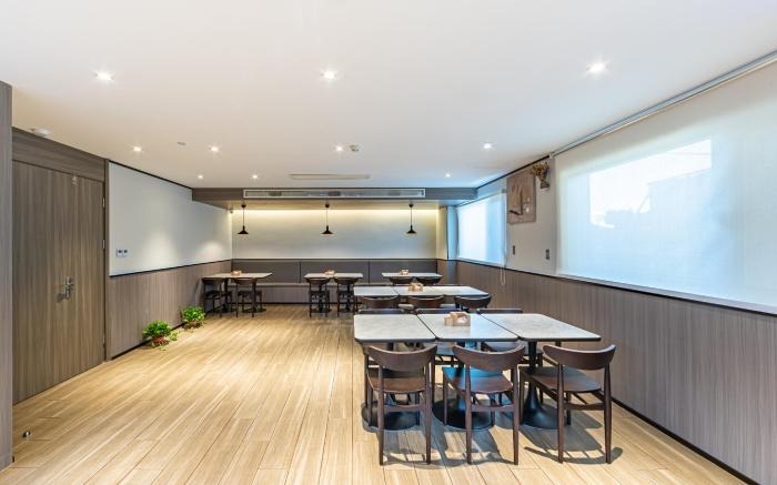 Hanting Hotel Tianjin Beichen Development Zone Gaoxin Avenue