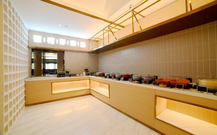 Starway Hotel Changzhi Medical College