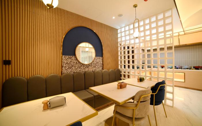 Starway Hotel Changzhi Medical College