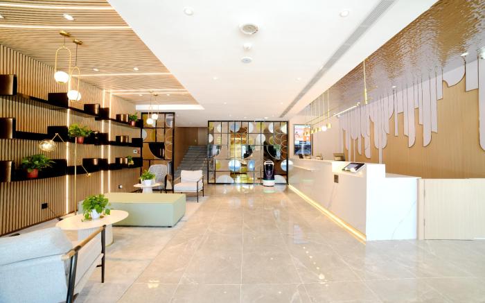 Starway Hotel Changzhi Medical College