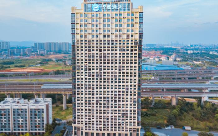 Hanting Hotel Nanchang West Station Wangcheng New District