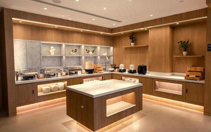 Hanting Hotel Beijing Headquarters Base World Park South Branch
