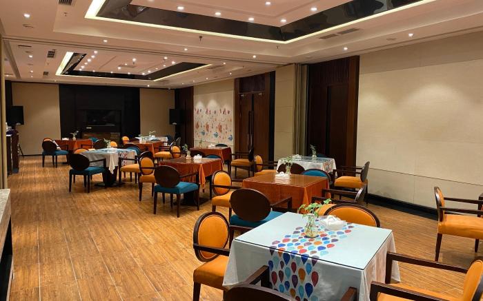 Starway Hotel Dujiangyan Scenic Area Nanqiao