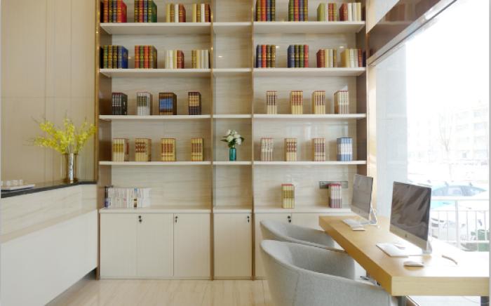 Starway Hotel Taiyuan Hongdenglong Stadium