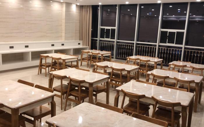 Starway Hotel Taiyuan Hongdenglong Stadium