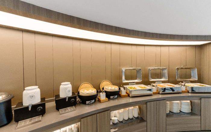 Hanting Hotel Chengdu Huayang
