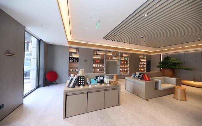 JI Hotel Shanghai Dishui Lake Yunjuan Road
