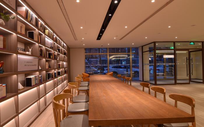 Hanting Hotel Beijing Huangcun Qingyuan North Road