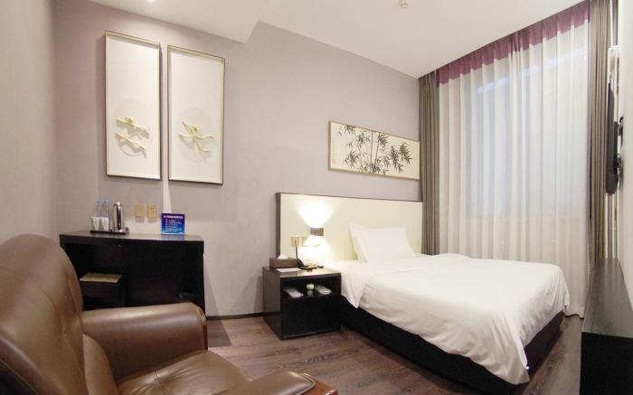Hanting Premium Hotel Beijing West Gate of People's University