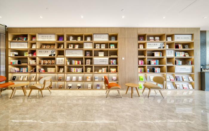 Hanting Hotel Hangzhou Fuyang Yinhu Jiulong Avenue