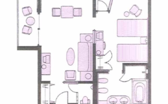 Kamakura Prince Hotel