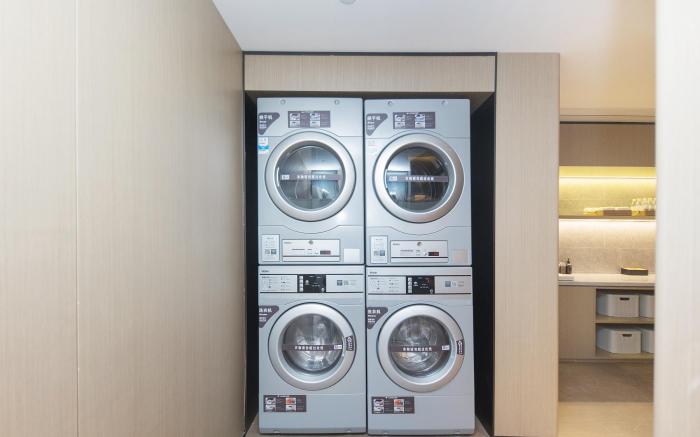 JI Hotel Ningbo Xingning Road