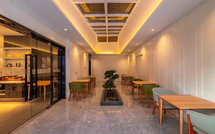 Hanting Premium Hotel Nanning Exhibition Center