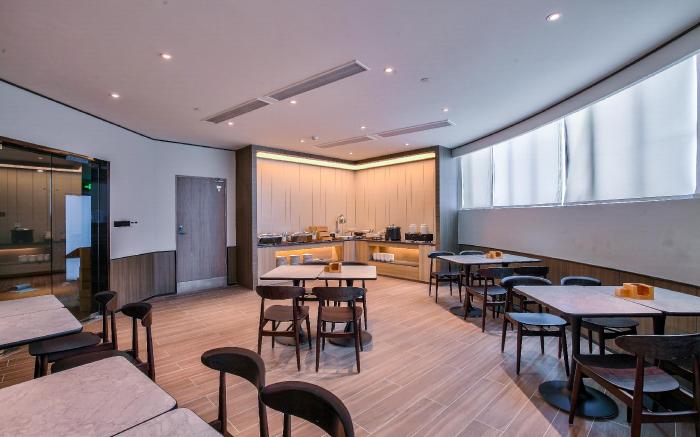 Hanting Hotel Cixi Xinpu