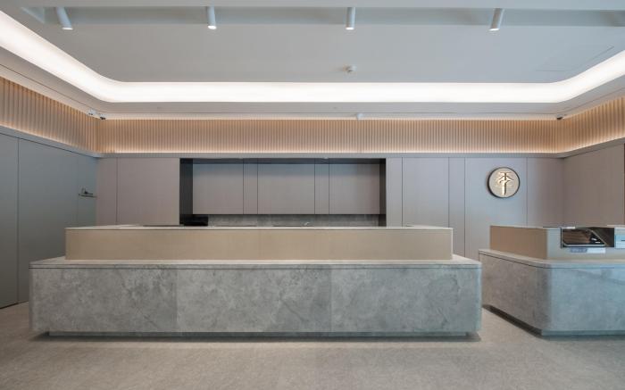 JI Hotel Zibo Renmin West Road