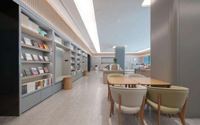 JI Hotel Zibo Renmin West Road