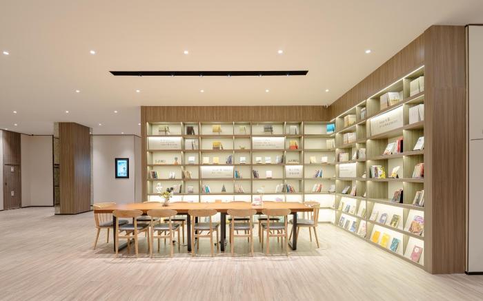 Hanting Hotel Xi'an Xianyang International Airport
