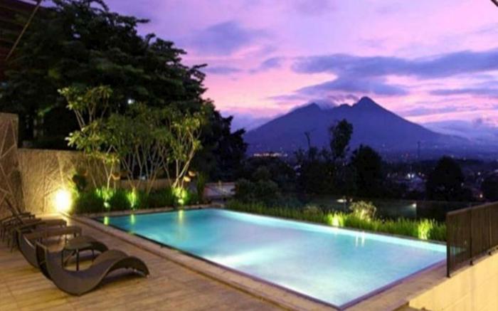 Hotel Royal Bogor