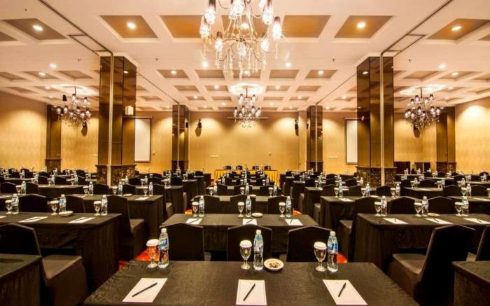 The Mirah Hotel Bogor 