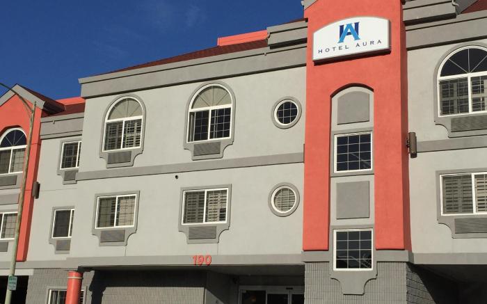 Hotel Aura