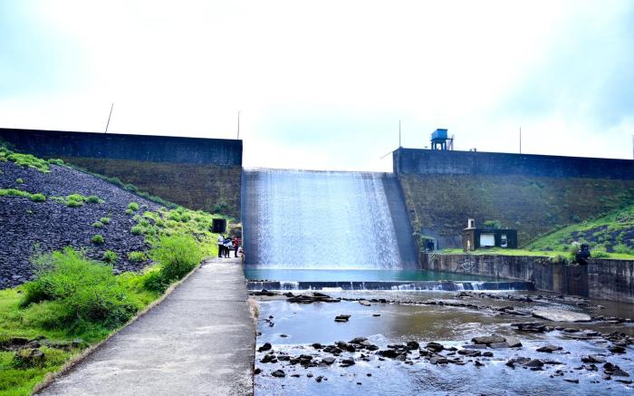 KK Tree Retreat Igatpuri