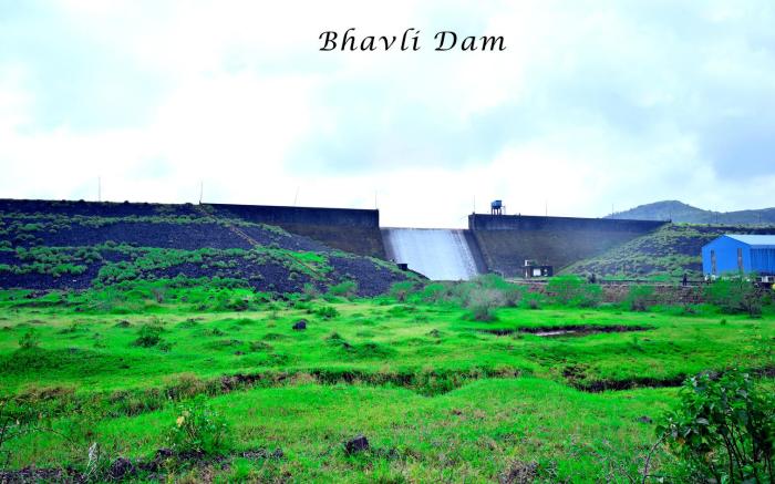 KK Tree Retreat Igatpuri