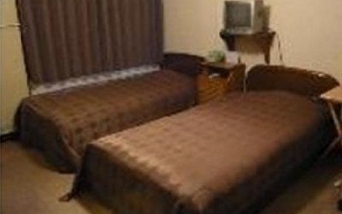 International Minsyuku Kokage Hotel
