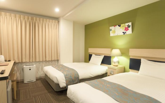 Beppu Daiiti Hotel