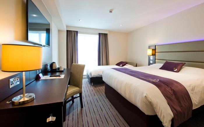 Premier Inn London Eltham