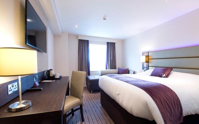 Premier Inn Honiton