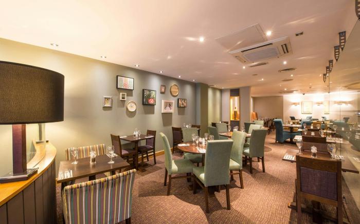 Premier Inn Liverpool City Centre - Moorfields