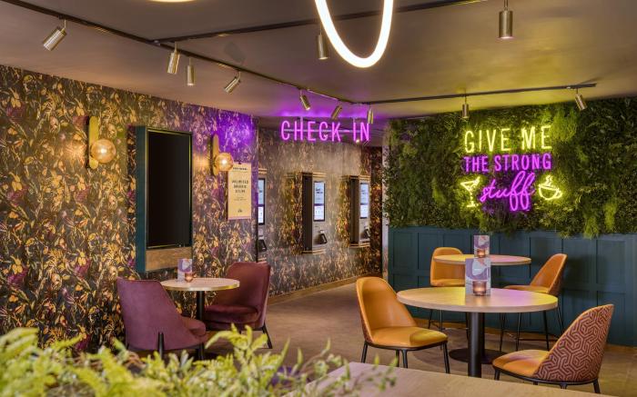 Premier Inn London Hampstead