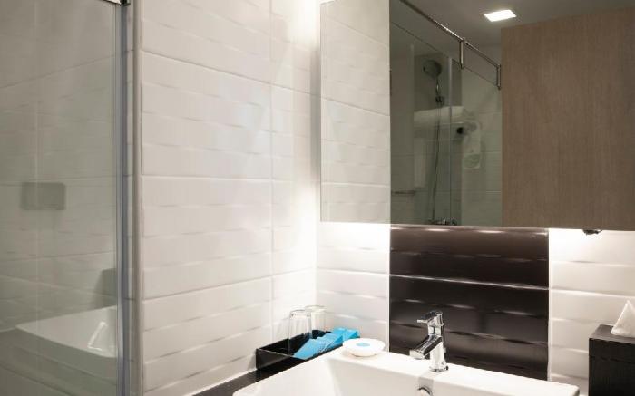 Centara Life Cha-Am Beach Resort Hua Hin