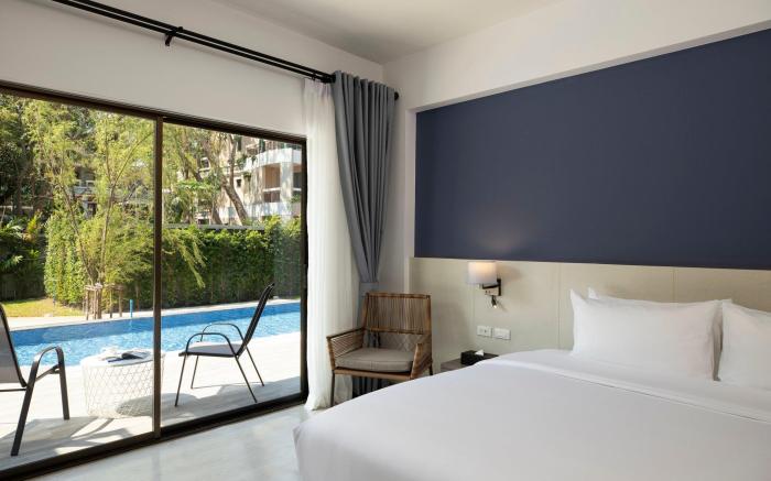 Centara Life Cha-Am Beach Resort Hua Hin