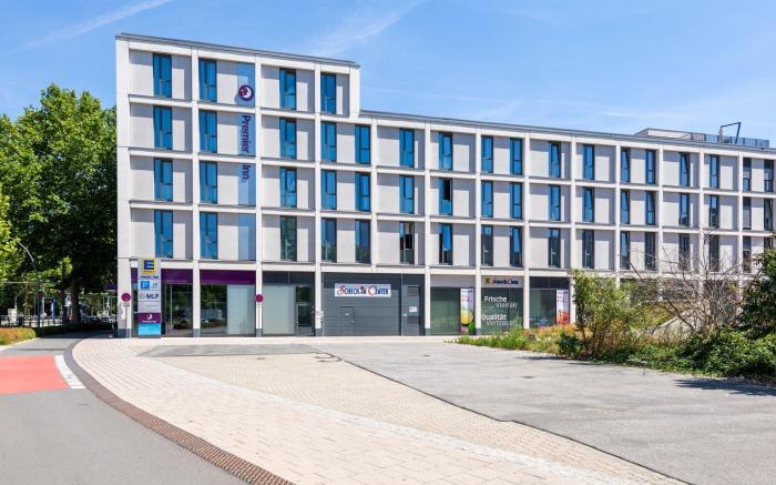 Premier Inn Heidelberg Zentrum