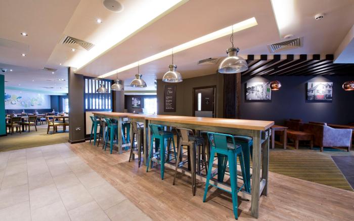 Premier Inn Lewes Town Centre