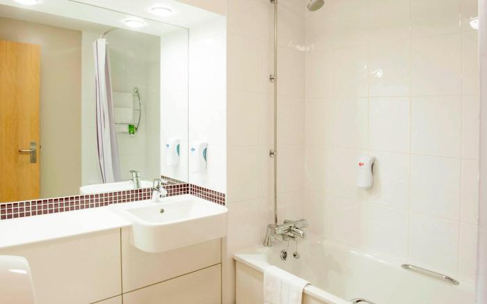 Premier Inn London Croydon Town Centre