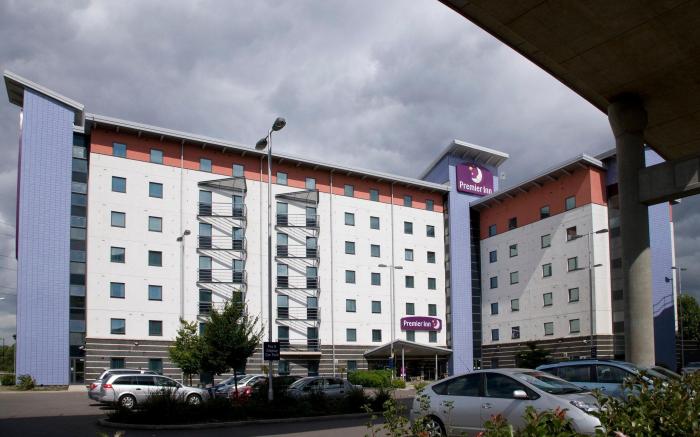 Premier Inn London Docklands - Excel