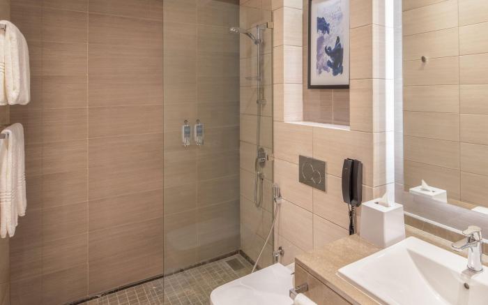 Four Points by Sheraton Jeddah Corniche