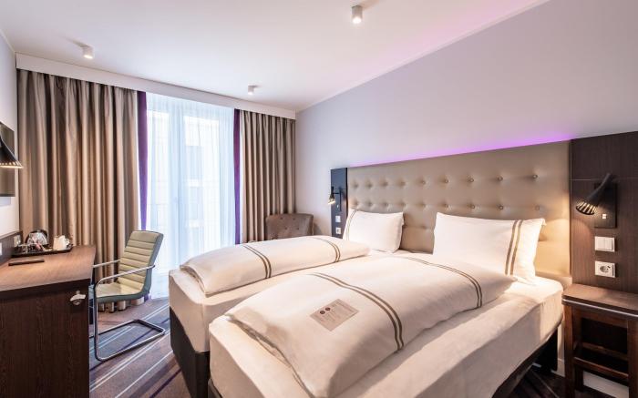 Premier Inn Leipzig City Oper