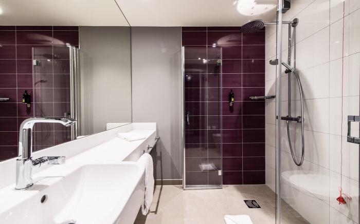 Premier Inn Leipzig City Oper
