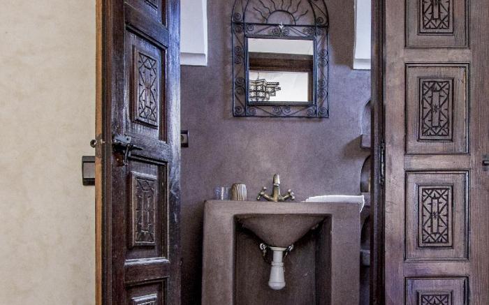 Riad Maud